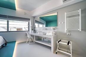 Athens Color Cube