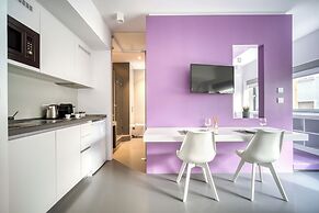 Athens Color Cube