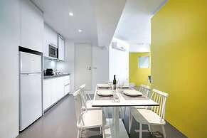 Athens Color Cube