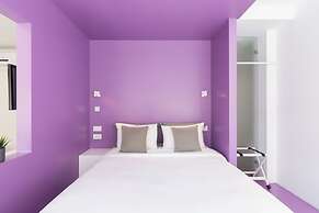 Athens Color Cube