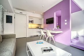 Athens Color Cube