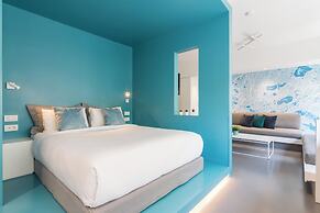Athens Color Cube