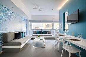 Athens Color Cube