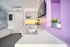 Athens Color Cube
