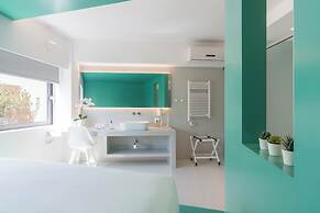 Athens Color Cube