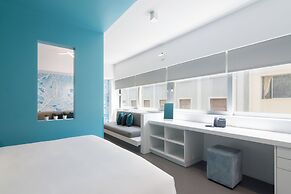 Athens Color Cube