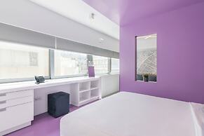 Athens Color Cube