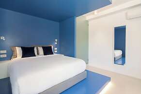 Athens Color Cube