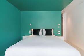Athens Color Cube