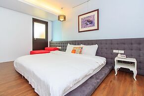 Silimu Hostel