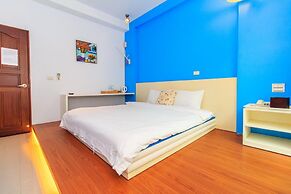 Silimu Hostel