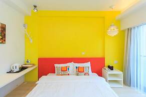 Silimu Hostel