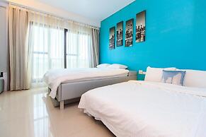 Silimu Hostel