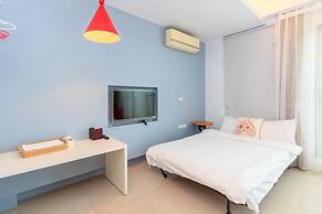 Silimu Hostel