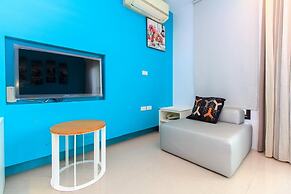Silimu Hostel