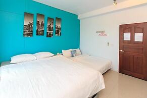 Silimu Hostel