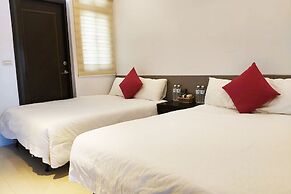 Silimu Hostel