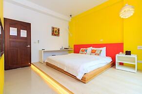 Silimu Hostel