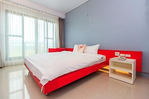 Silimu Hostel