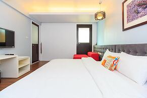 Silimu Hostel