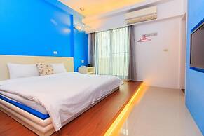 Silimu Hostel