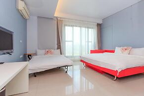 Silimu Hostel