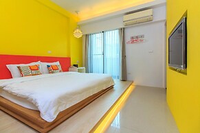 Silimu Hostel
