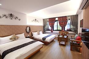 Hometown B&B
