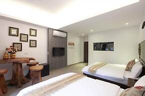 Hometown B&B