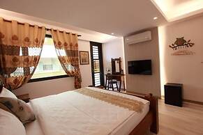 Hometown B&B