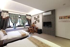 Hometown B&B