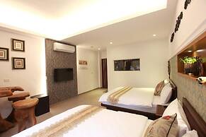 Hometown B&B
