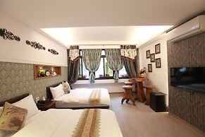 Hometown B&B