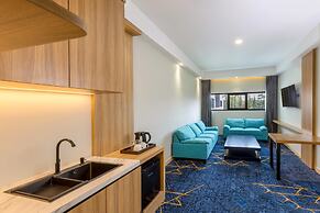 Best Western Setiabudhi Bandung