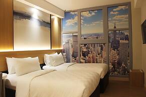 Best Western Setiabudhi Bandung