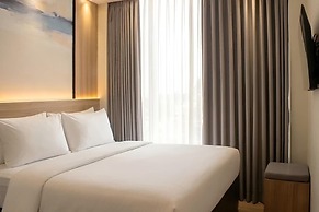 Best Western Setiabudhi Bandung