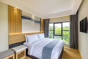 Best Western Setiabudhi Bandung