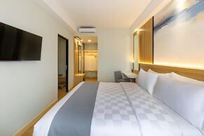 Best Western Setiabudhi Bandung