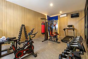Best Western Setiabudhi Bandung