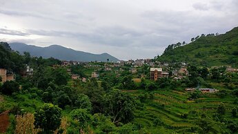 Bandipur Village lnn