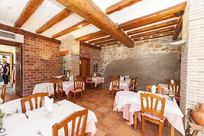 Pensión Restaurante Chiki