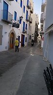 Pensión Restaurante Chiki