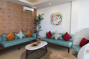 Royal Orchid Lodge