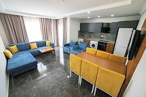Sirena Apart & SPA