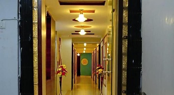 Hotel Royal Stay