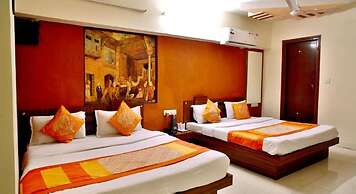 Hotel Royal Stay