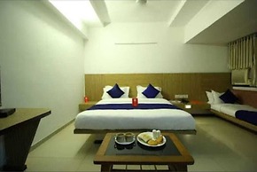 Hotel Royal Stay