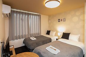 Bright Hotel Kiyomizu