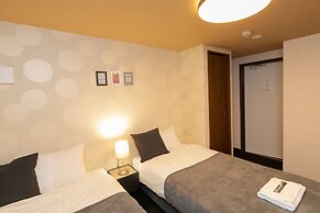 Bright Hotel Kiyomizu