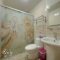 Youge Homestay
